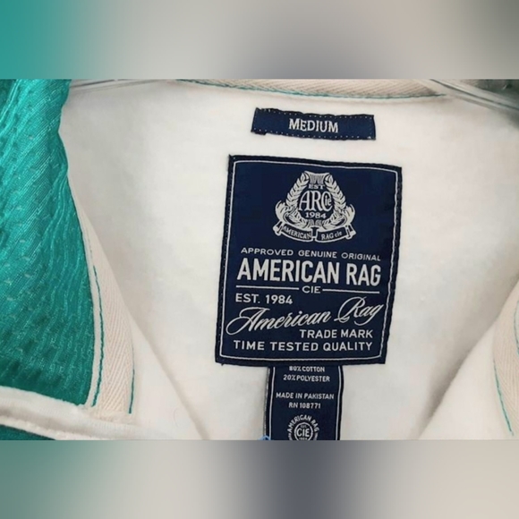 American Rag Jacket - Picture 2 of 5